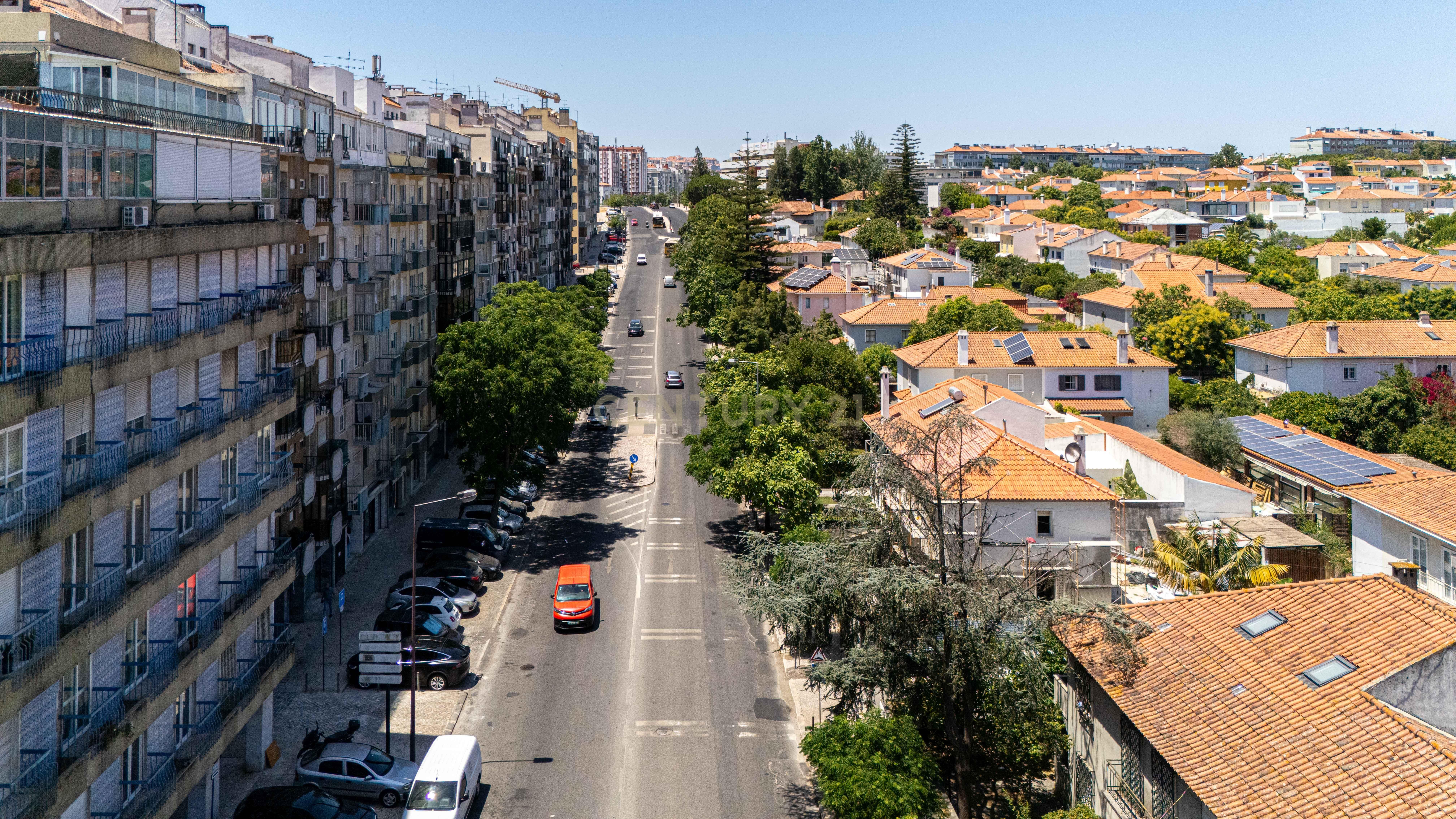 Apartamento T2 à venda em Benfica, Lisboa — foto 26