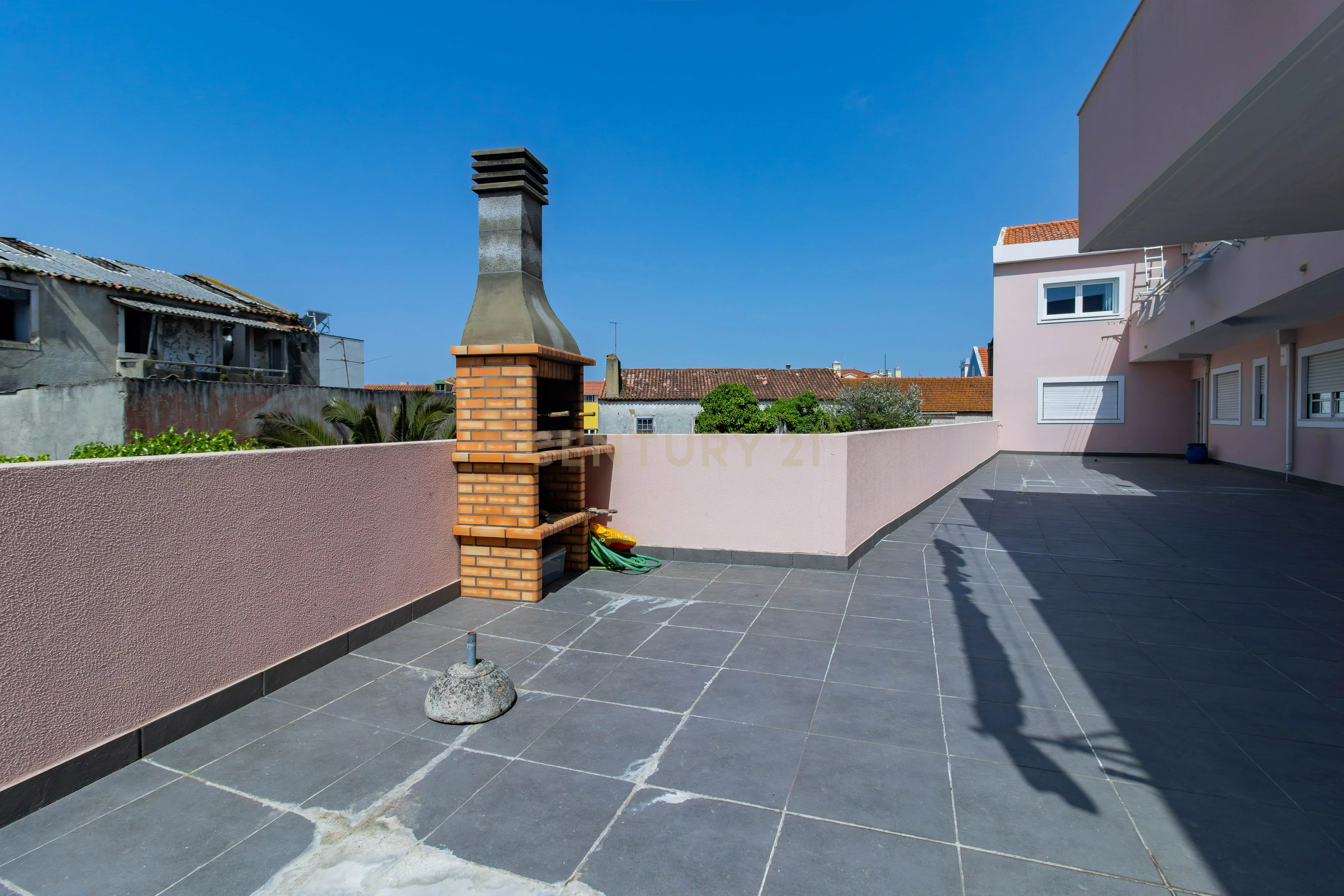 Fotografia 11 de Apartamento T1 no coração do centro histórico