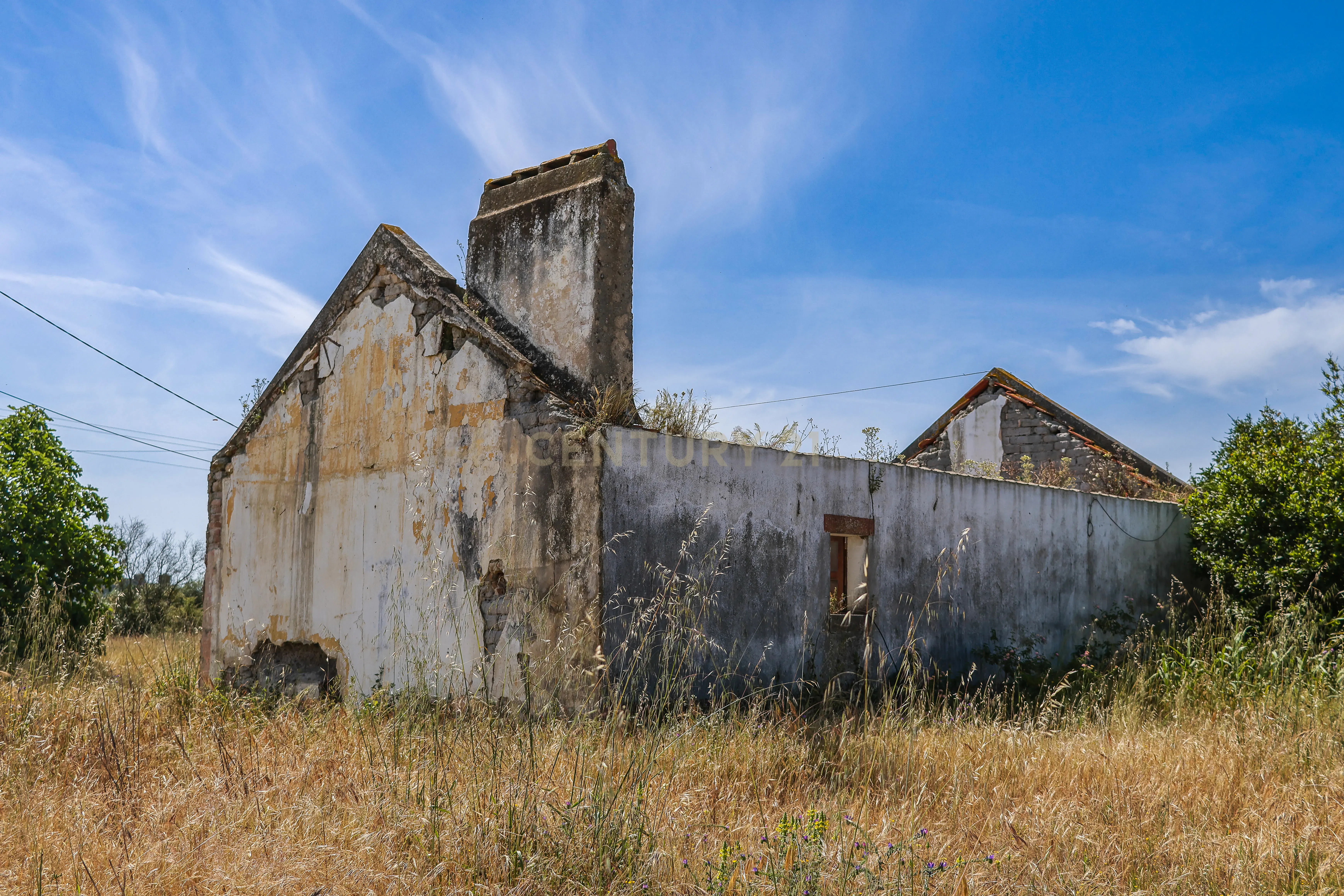 Fotografia 9 de Herdade em Pegões - Foros do Trapo