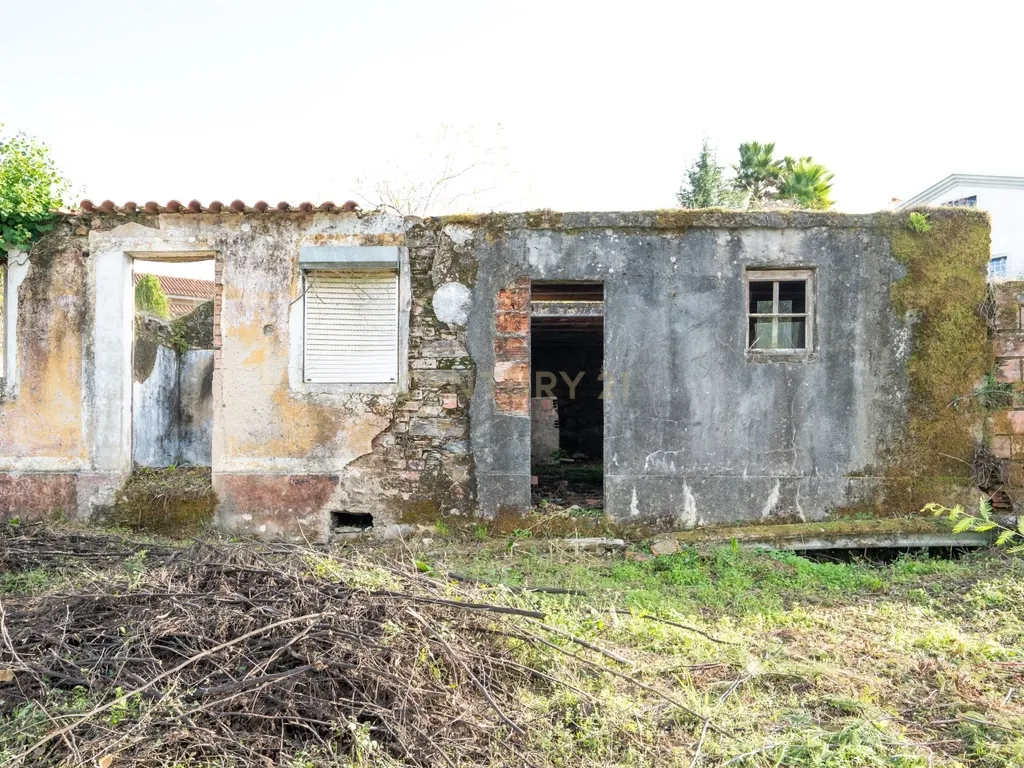 Casas para Recuperar em Lousã, Coimbra - Image 6