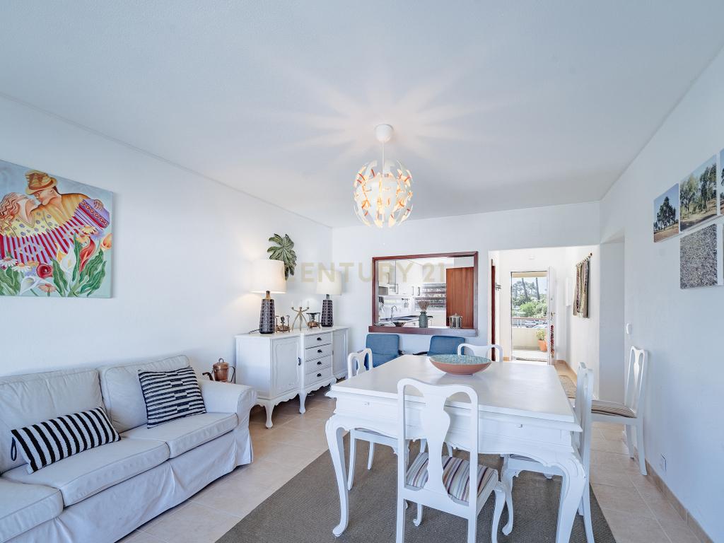 APARTAMENTO T2 COM TERRAÇO – VERDIZELA - CORROIOS - Image 1