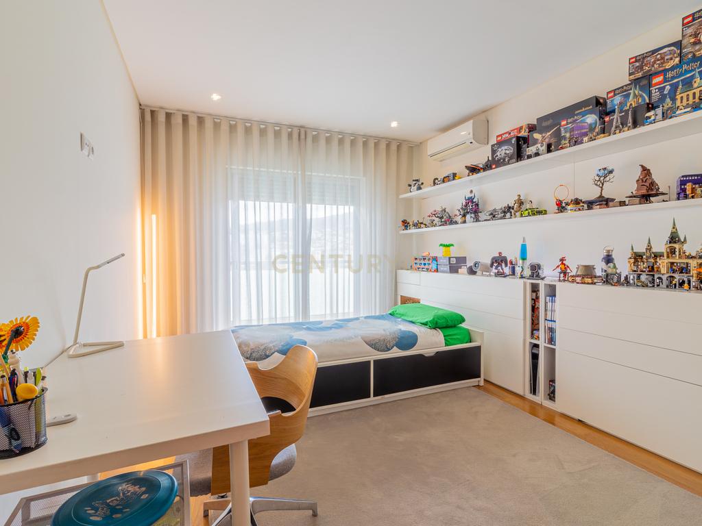 Apartamento T3 em Fraião, Braga (Edf. Domus Qualitas) - Image 17