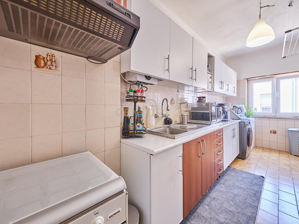 Confortável Apartamento T1 - Centro de Setúbal - Image 13