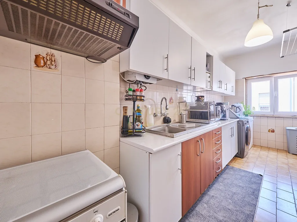 Confortável Apartamento T1 - Centro de Setúbal - Image 13