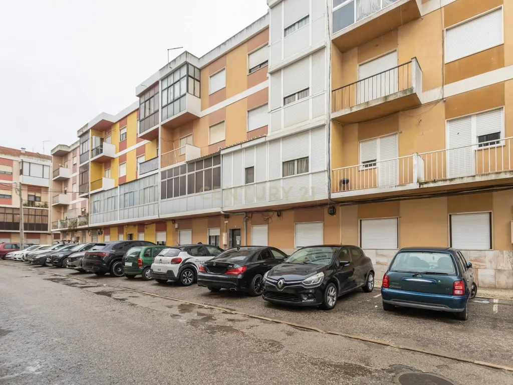 Apartamento T2 em Baixa da Banheira - Image 19