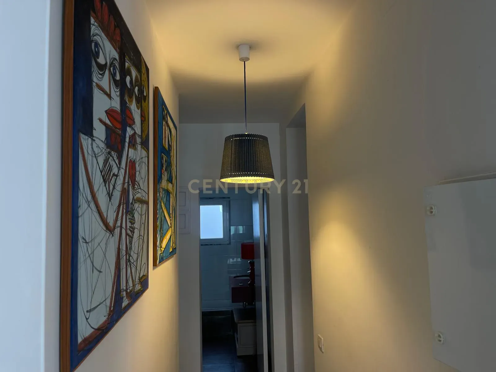 Apartamento T2 no Bairro Santos  - Image 8