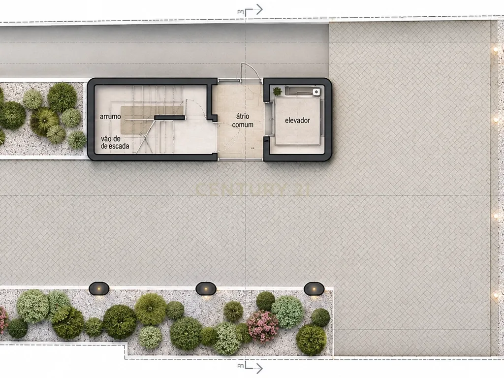 T1 NOVO | ESSÊNCIA | SANTA CLARA, COIMBRA - Image 8