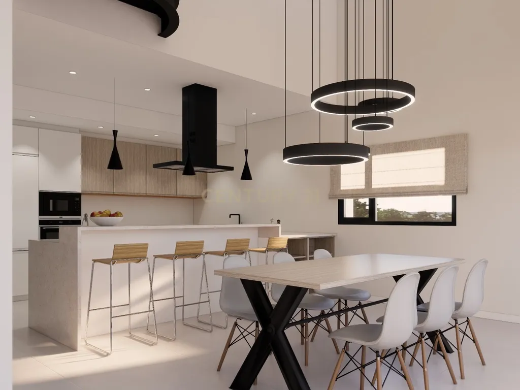 Casa de Luxo em Construção com Vista Panorâmica em Barcelona - Image 4