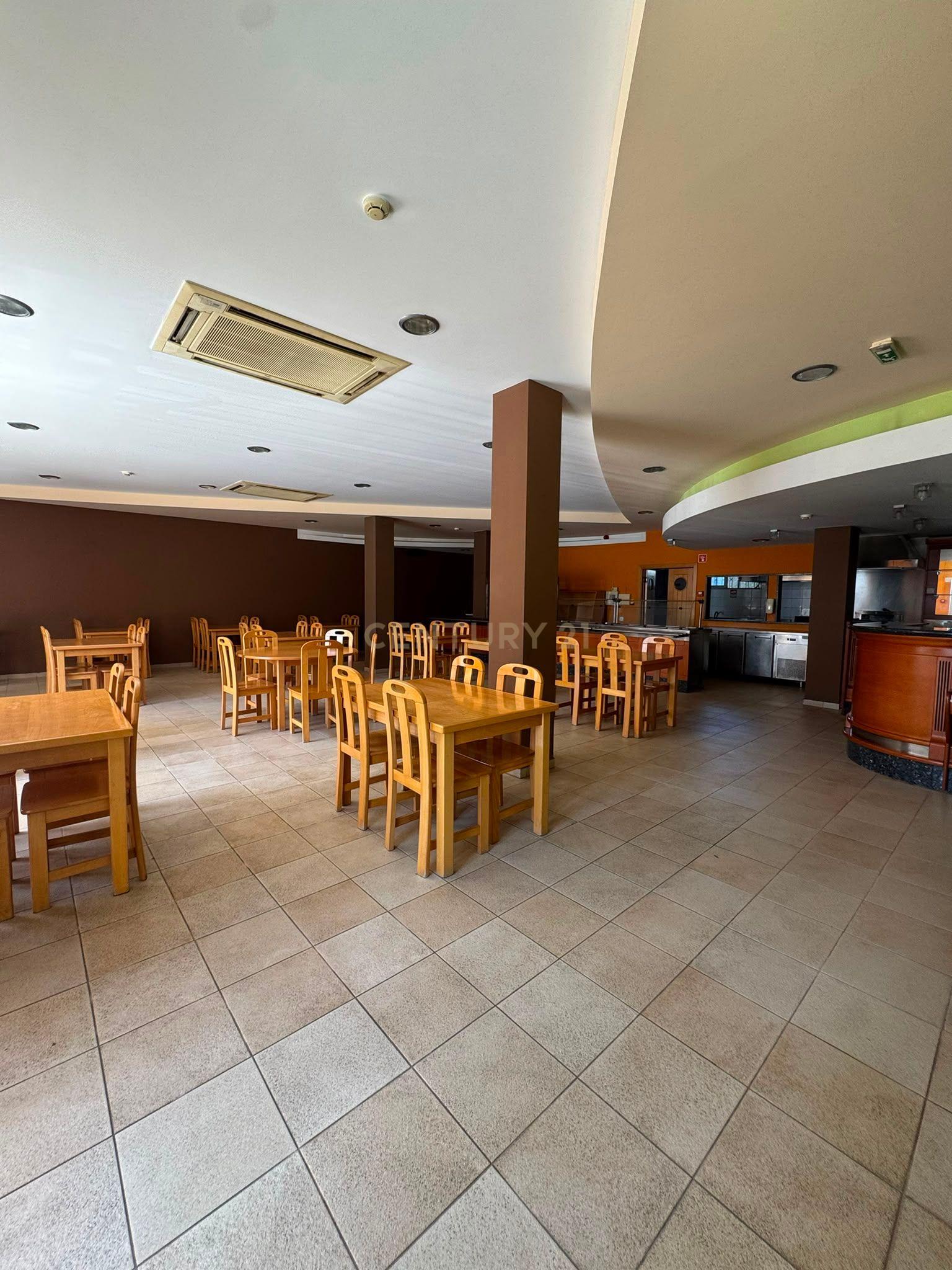 Fotografia 5 de Restaurante Totalmente Equipado e Pronto a Funcionar – Avelar