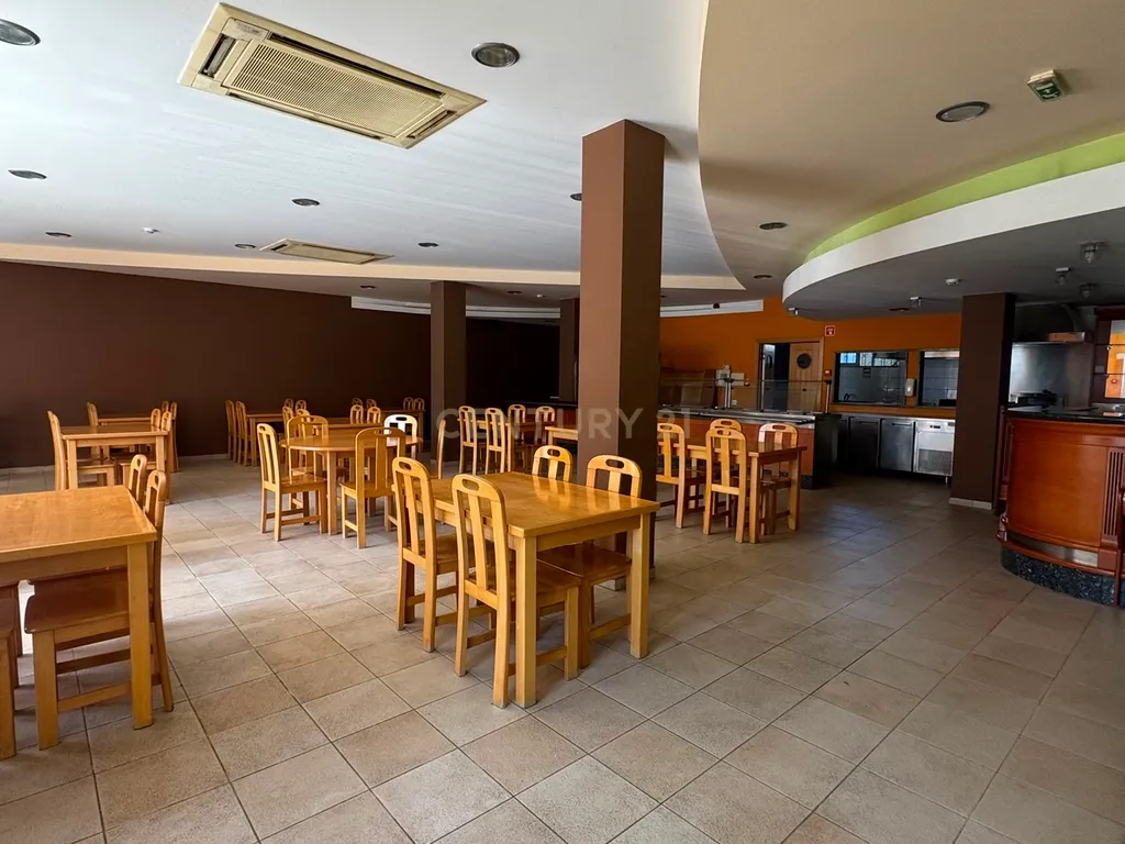 Restaurante Totalmente Equipado e Pronto a Funcionar – Avelar - Image 5