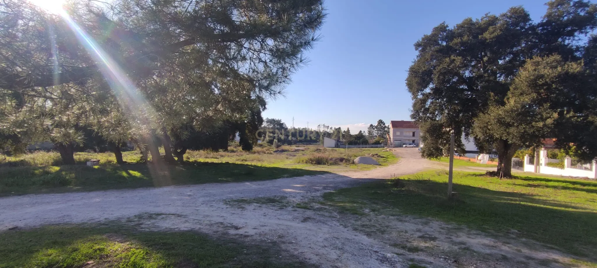 Terreno c/ projeto de loteamento aprovado para 10 lotes a 20 min de Lisboa  - Image 16