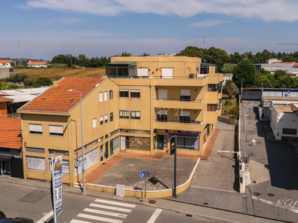 Apartamento T3 com Terraço, Vista Mar e Garagem Box em Arcozelo – Vila Nova de Gaia - Image 6