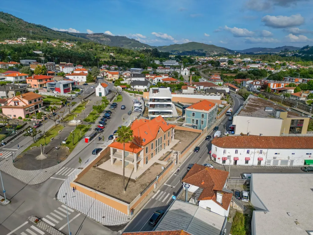 Novo Apartamento/Moradia Duplex com Terraço – Barroselas, Viana do Castelo - Image 28