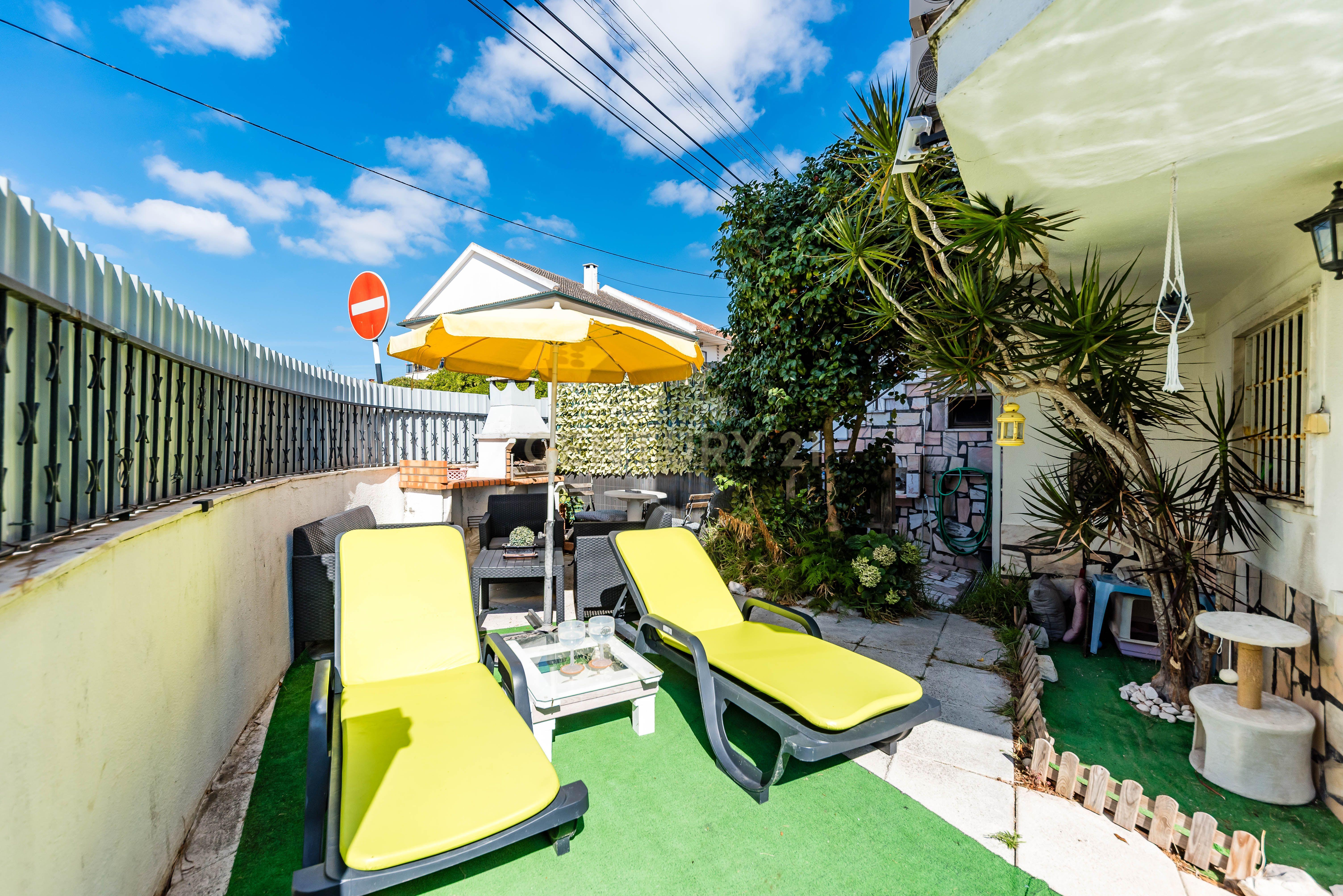 Apartamento T3 à venda em Corroios, Seixal — foto 28