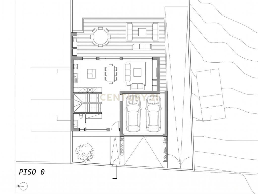 Terreno com projecto aprovado na Barreiralva, Mafra - Image 18