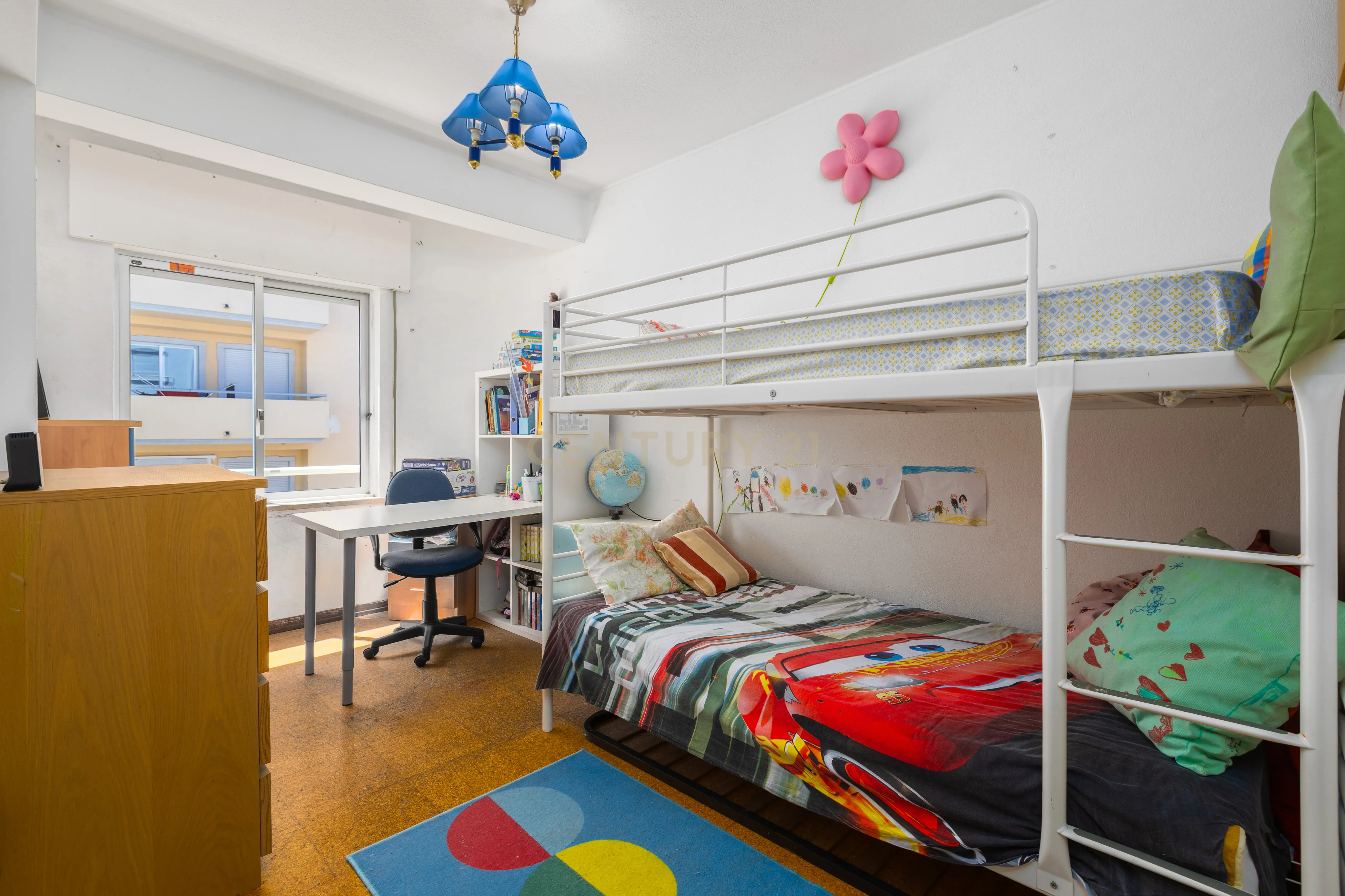Fotografia 5 de Apartamento T3 em Quelfes, Olhão
