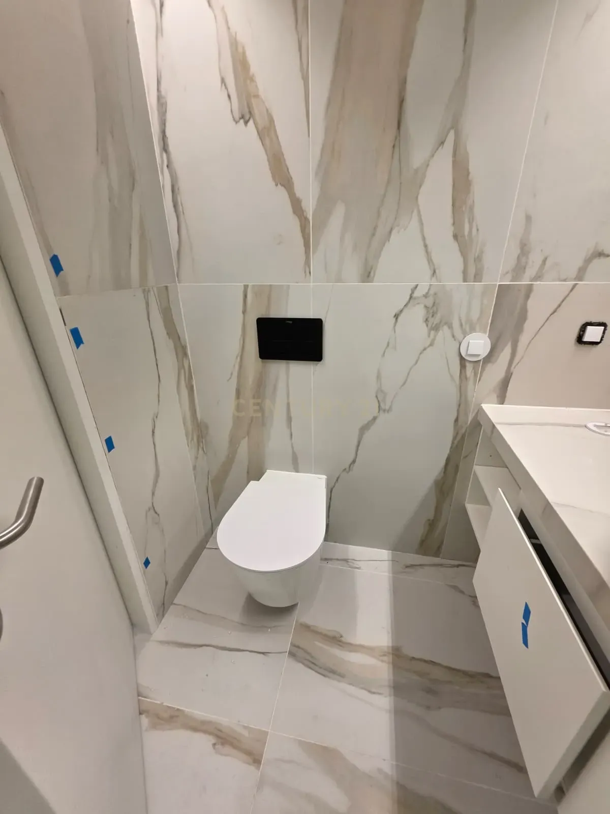 Fotografia 7 de T1 no Condomínio Infante Residence em Lisboa