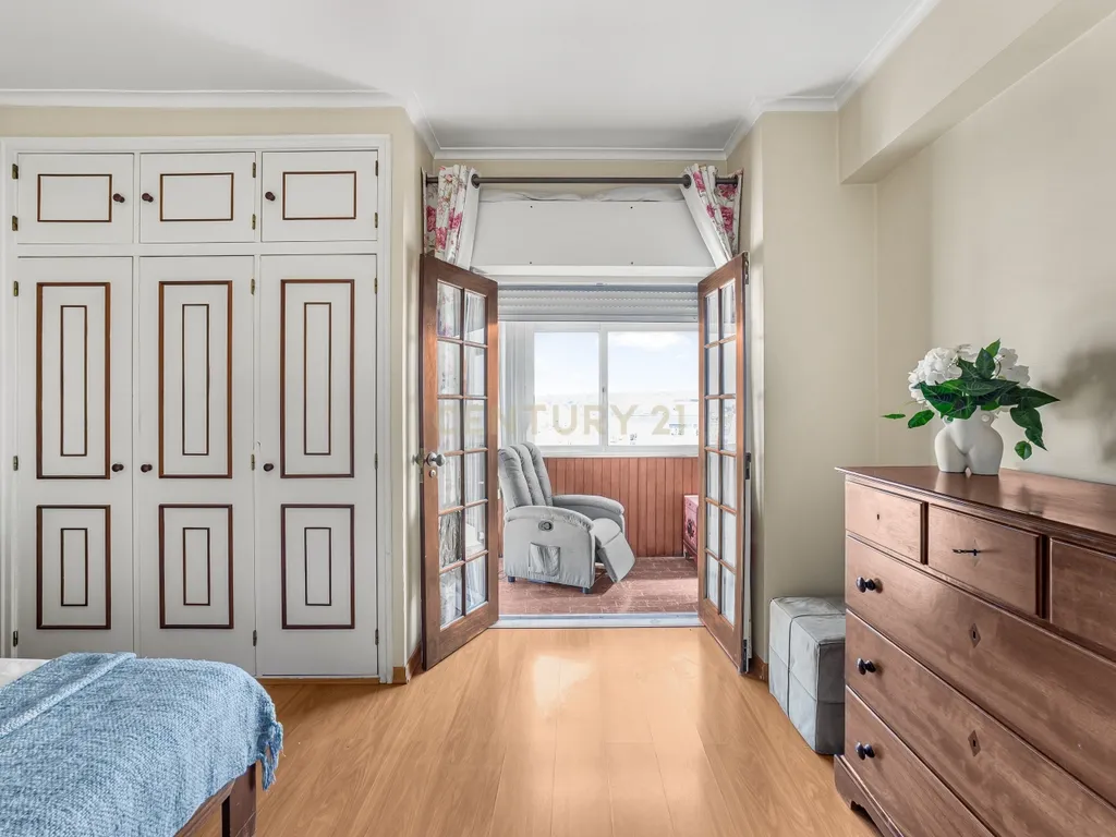 📍BENFICA ✨ Apartamento 3 Quartos - Image 12