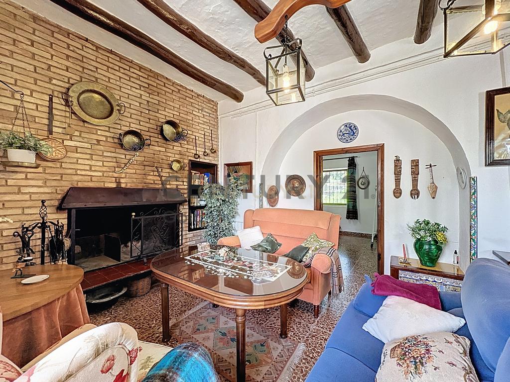 🏡 Encanto andaluz no coração da região: Casa histórica em Humilladero (Málaga) - Image 18