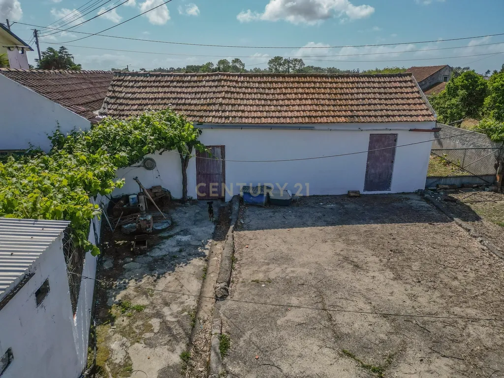 Moradia antiga em Castanheiro, Bom Sucesso, Figueira da Foz - Image 12