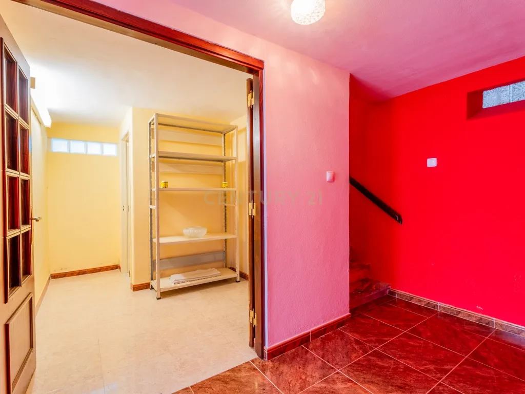 Moradia T4 com jardim no Bairro do Rosário, Cascais - Image 52