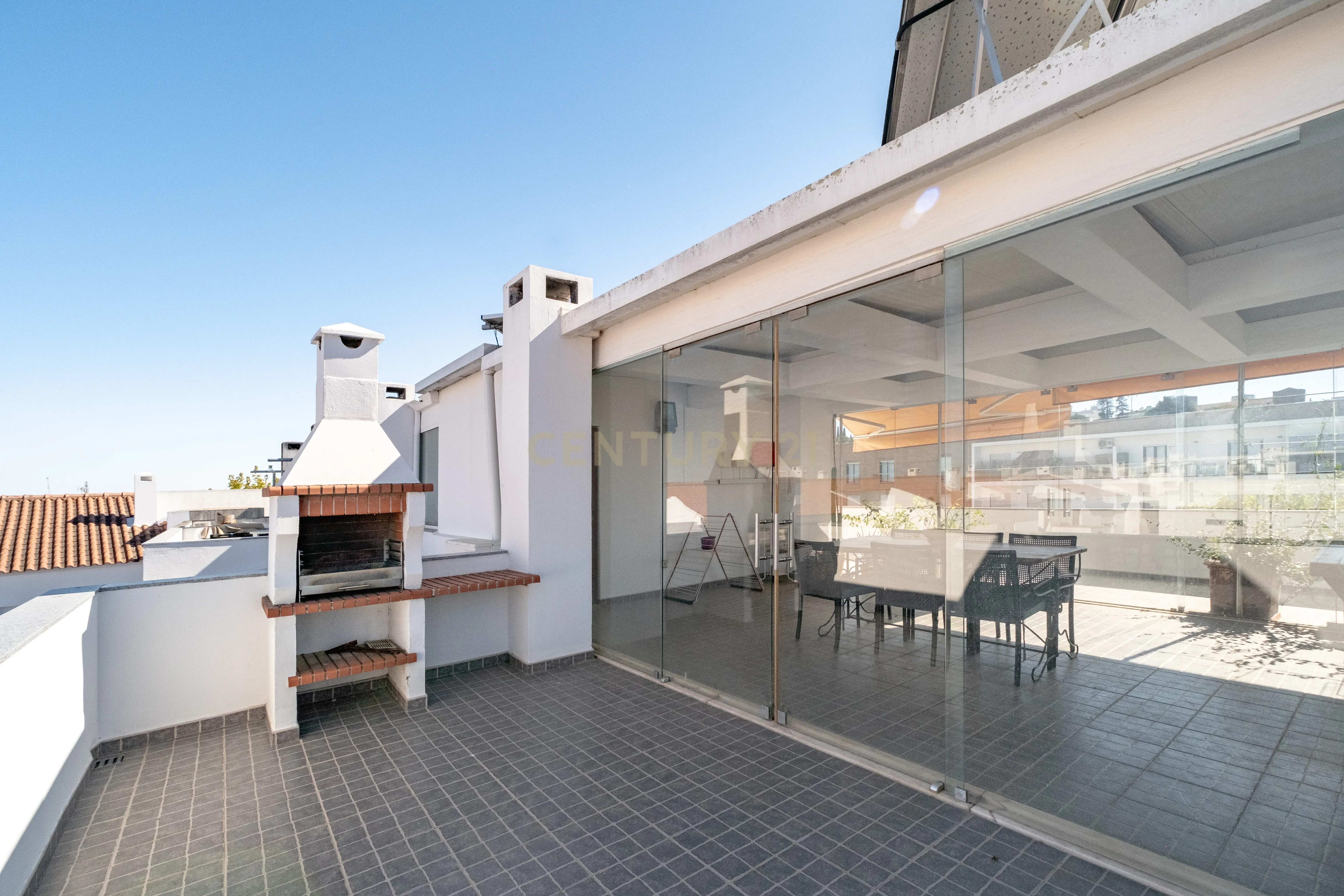 Apartamento T4 à venda em Bacelo e Senhora da Saúde, Évora — foto 33