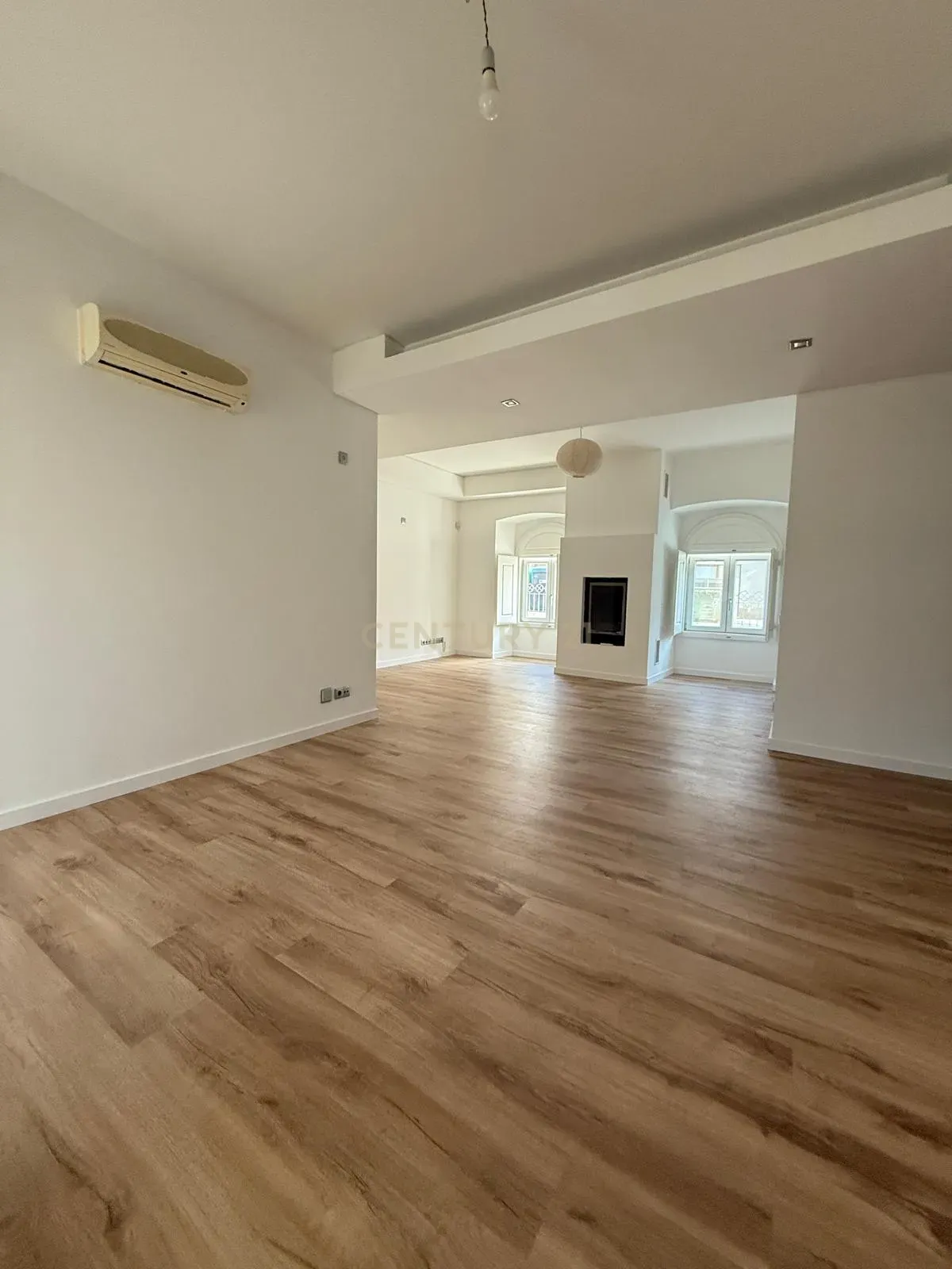 Apartamento na zona histórica de  Portalegre - Image 2