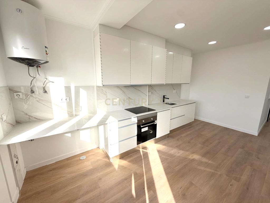 Moderno Apartamento na Avenida Luísa Todi em Setúbal completamente NOVO a estrear com Vista Deslumbrante a estrear uma Suíte - Image 5