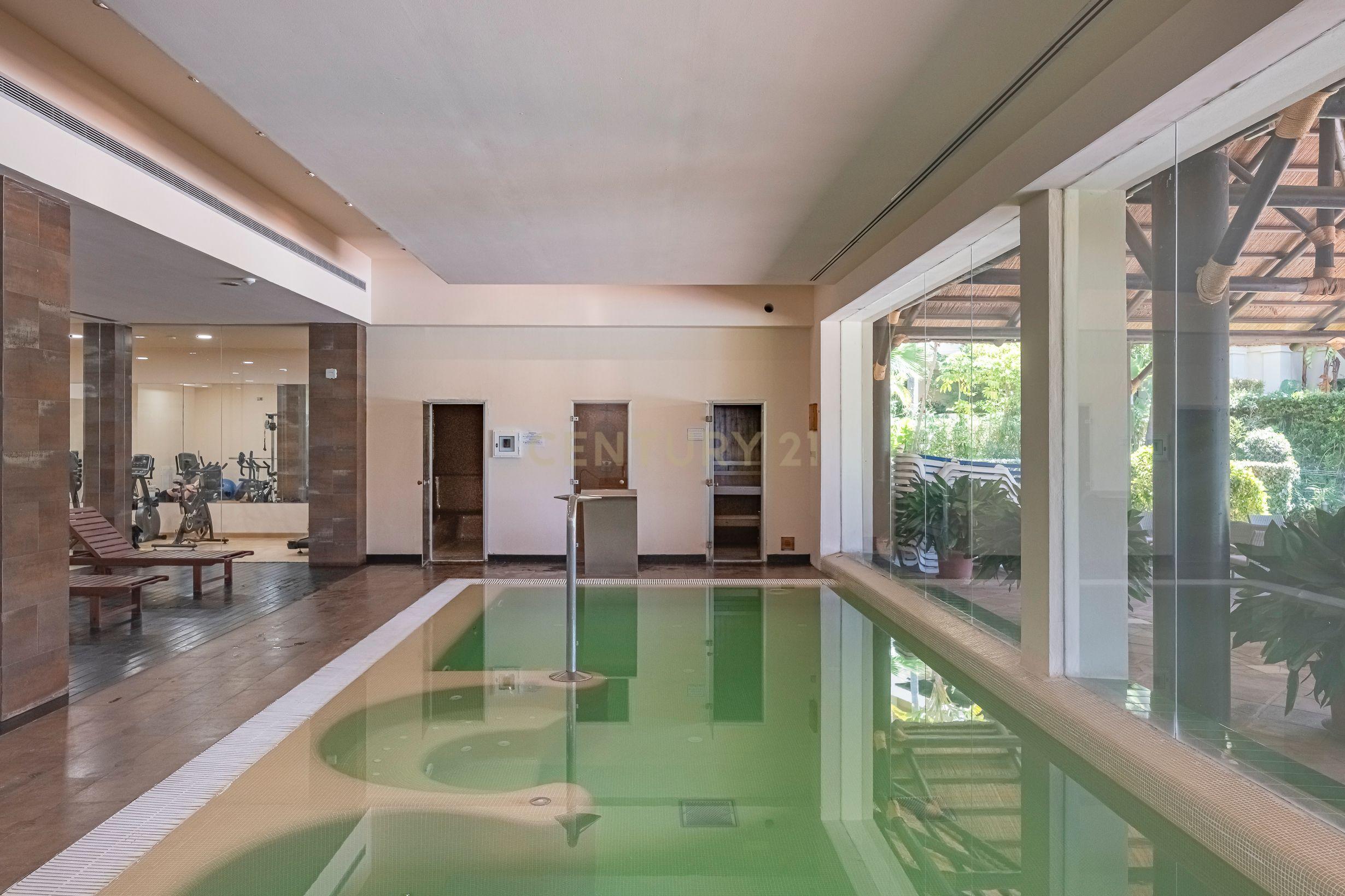 Penthouse de luxo com 4 quartos em Capanes del Golf, Benahavís - Vistas panorâmicas e serviços exclusivos - Image 32