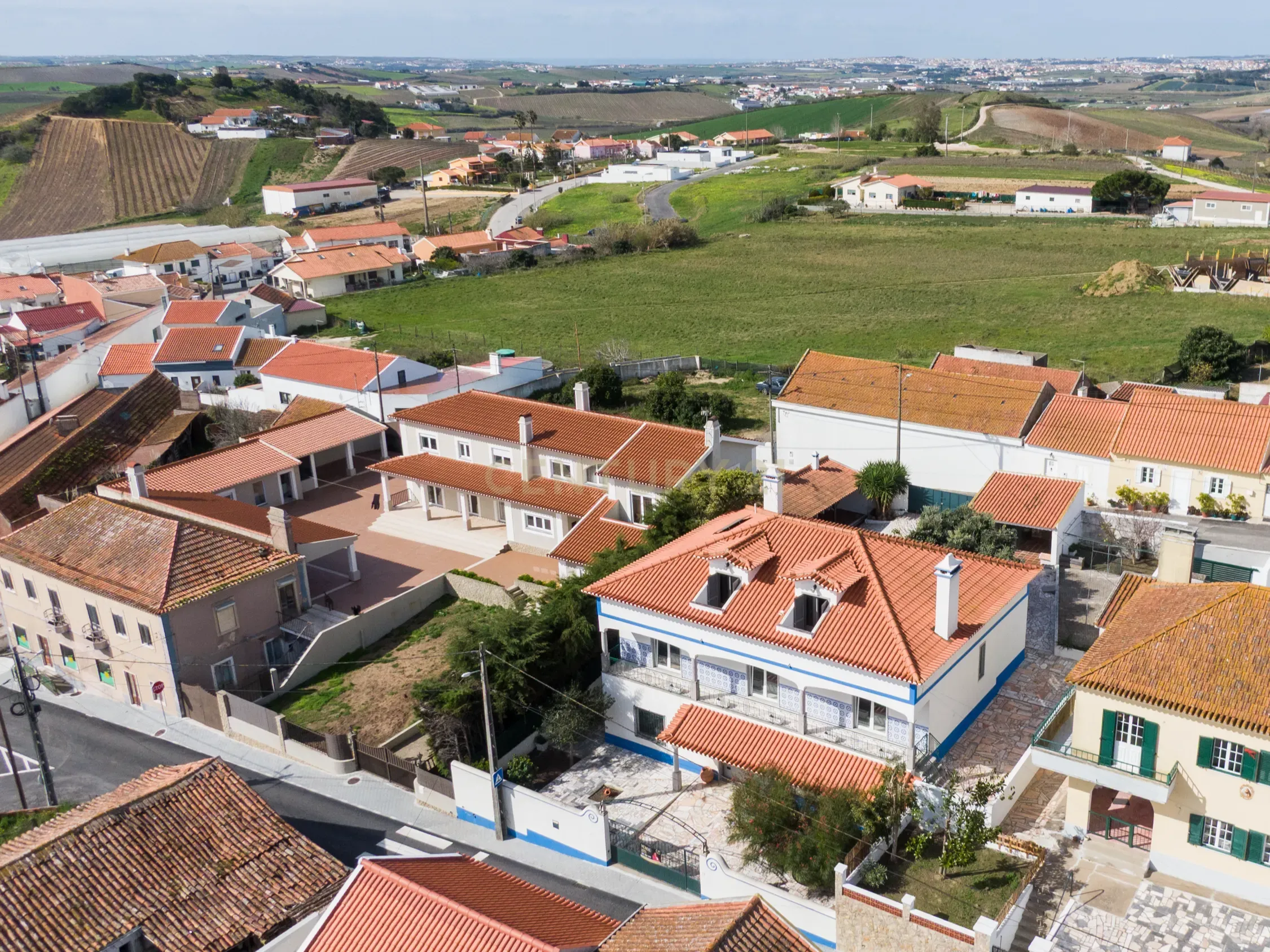 Moradia T4 - Ventosa - Torres Vedras - Image 2