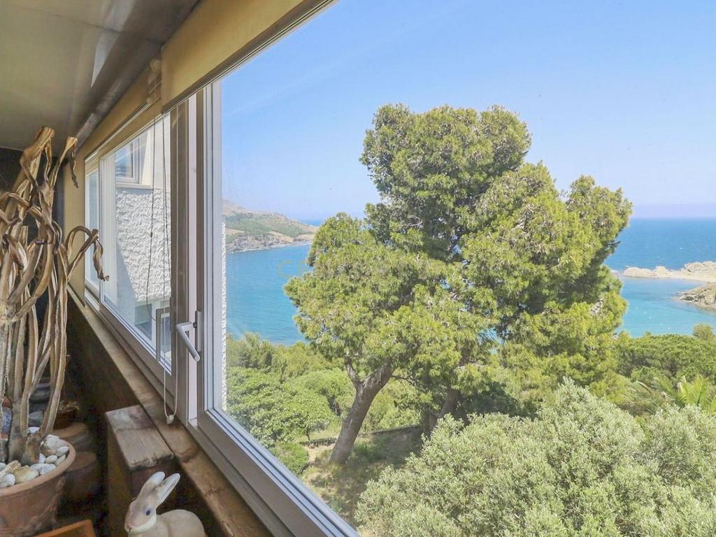 Casa com vista panorâmica para o mar, piscina privada e 5 quartos em Llançà - Image 19