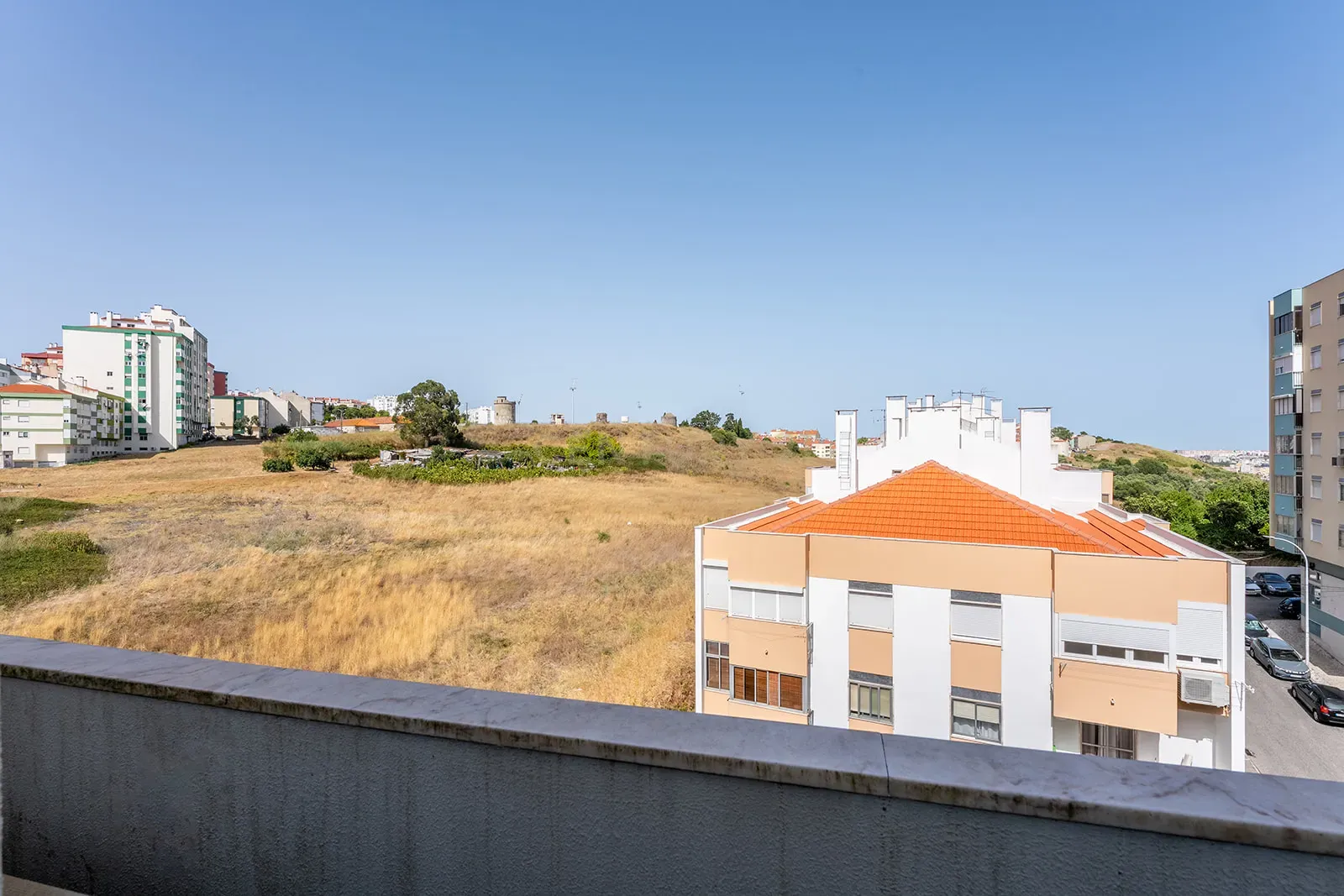 Apartamento T1 à venda em Falagueira-Venda Nova, Amadora — foto 6