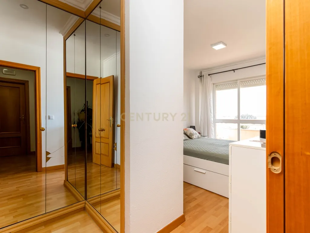 Apartamento T3 em Alhos Vedros - Moita - Image 6