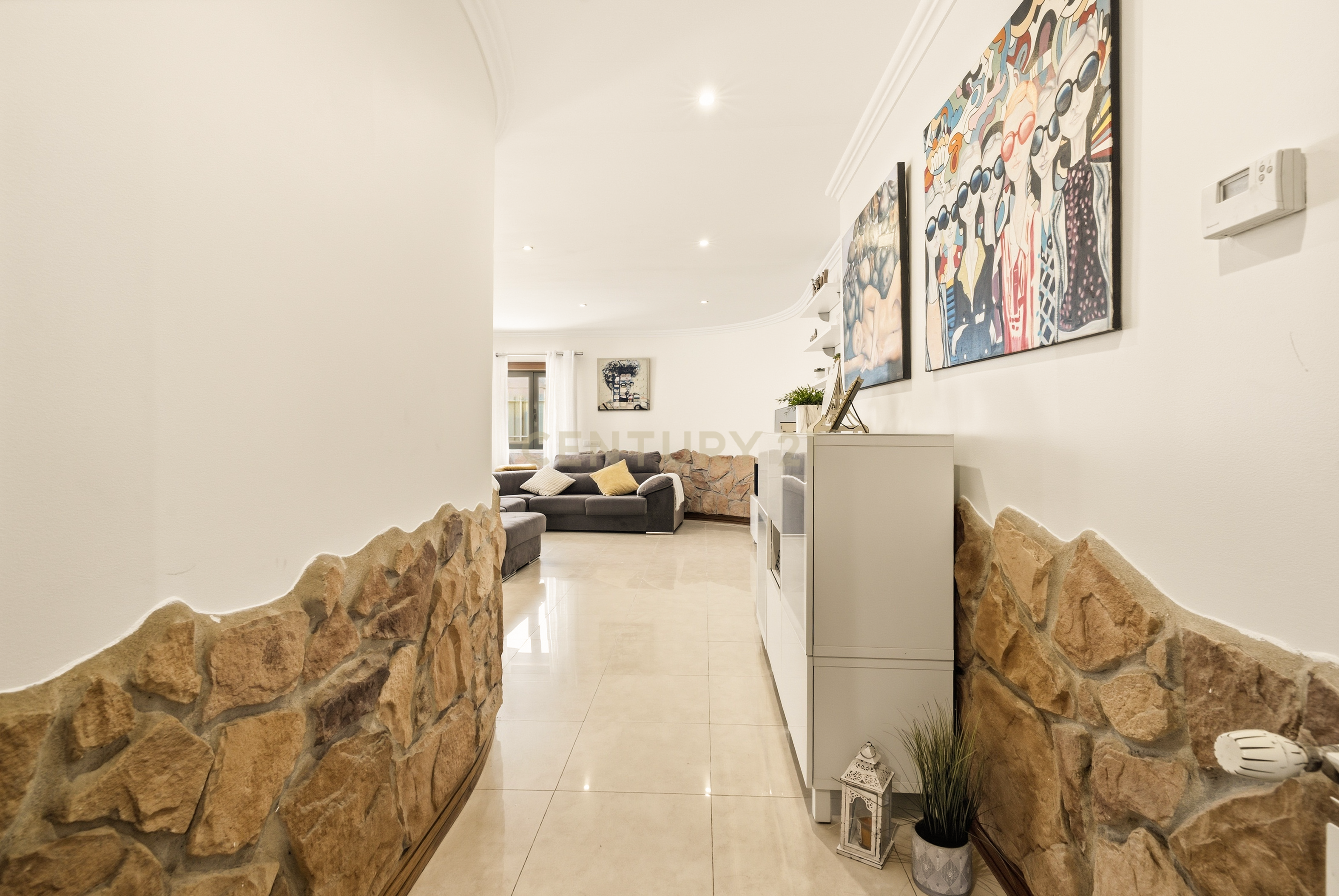 Apartamento T3 à venda em Venda do Pinheiro e Santo Estêvão das Galés, Mafra — foto 2