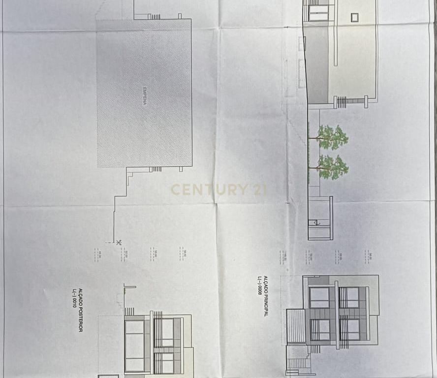 Terreno para Construção com Projeto Aprovado para Moradia T3 Gondomar - Image 10