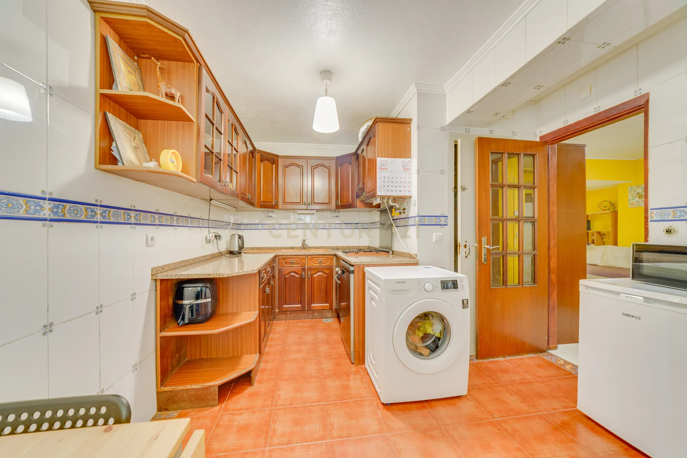 Apartamento T3 - Bairro dos Lóios - Lisboa - Image 27