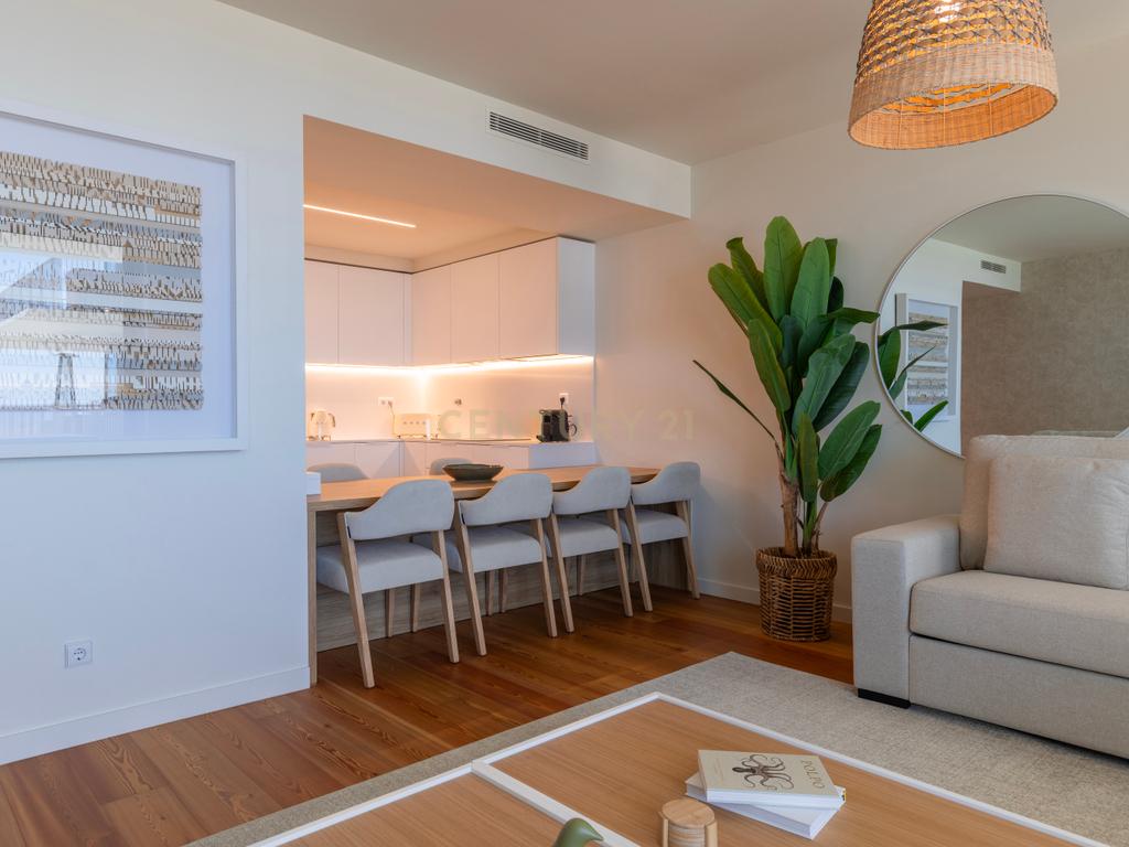 Viva o sonho do Algarve: Luxo à beira-mar em Bayline - Image 39