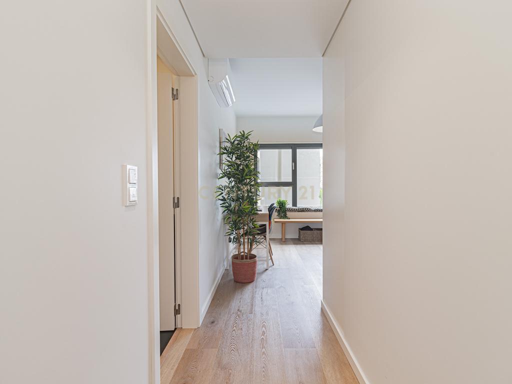Apartamento T4 em Alto do Lumiar – Quinta das Conchas – Quinta do Lambert, Lumiar - Image 15