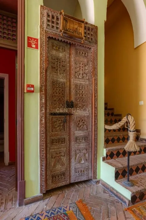 Casa Histórica de Charme Neo-Mourisco | Centro Histórico de Lagos - Image 3