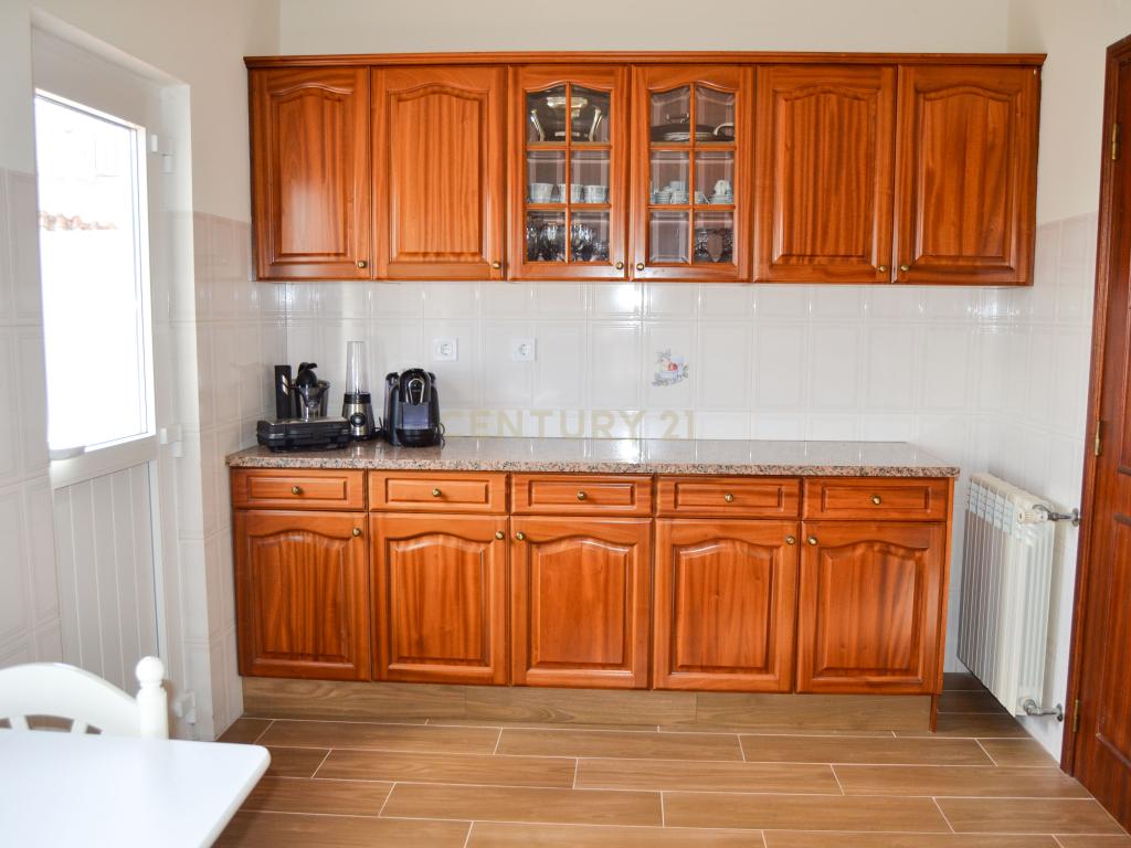 Moradia T4 com vista mar - Areia Branca - Lourinhã - Image 13
