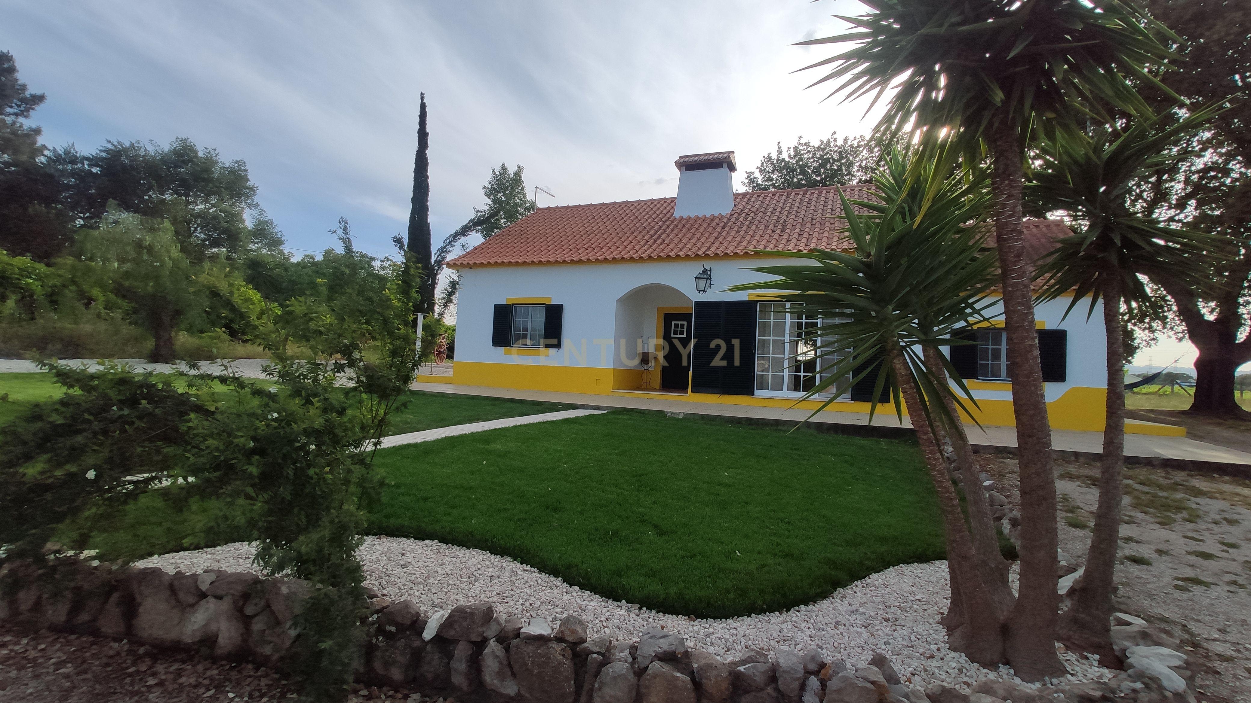 Quinta com Moradia T2 e com licença de Alojamento Local - Image 62