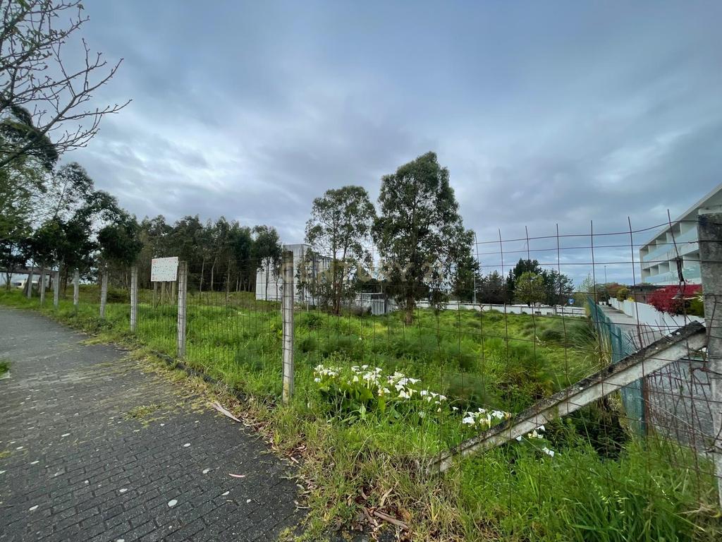 Lote para construção em Milheirós-Maia - Image 3