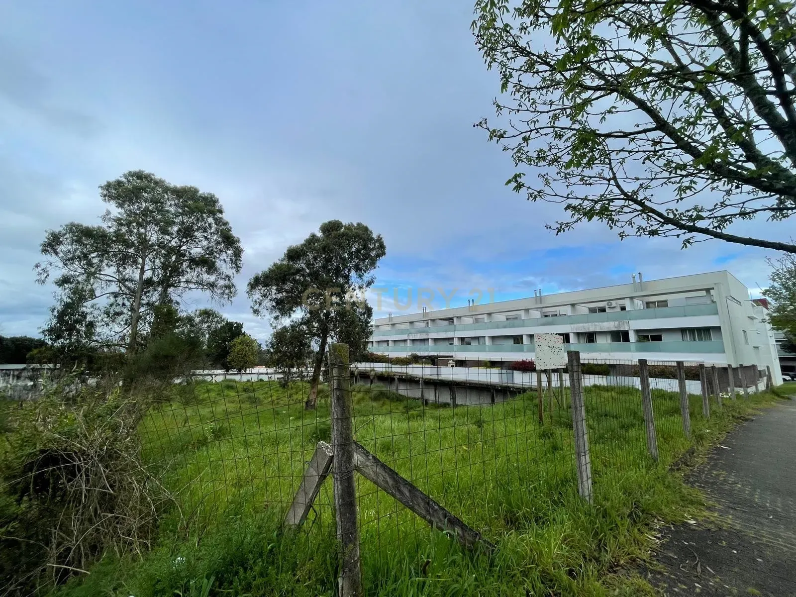 Lote para construção em Milheirós-Maia - Image 2