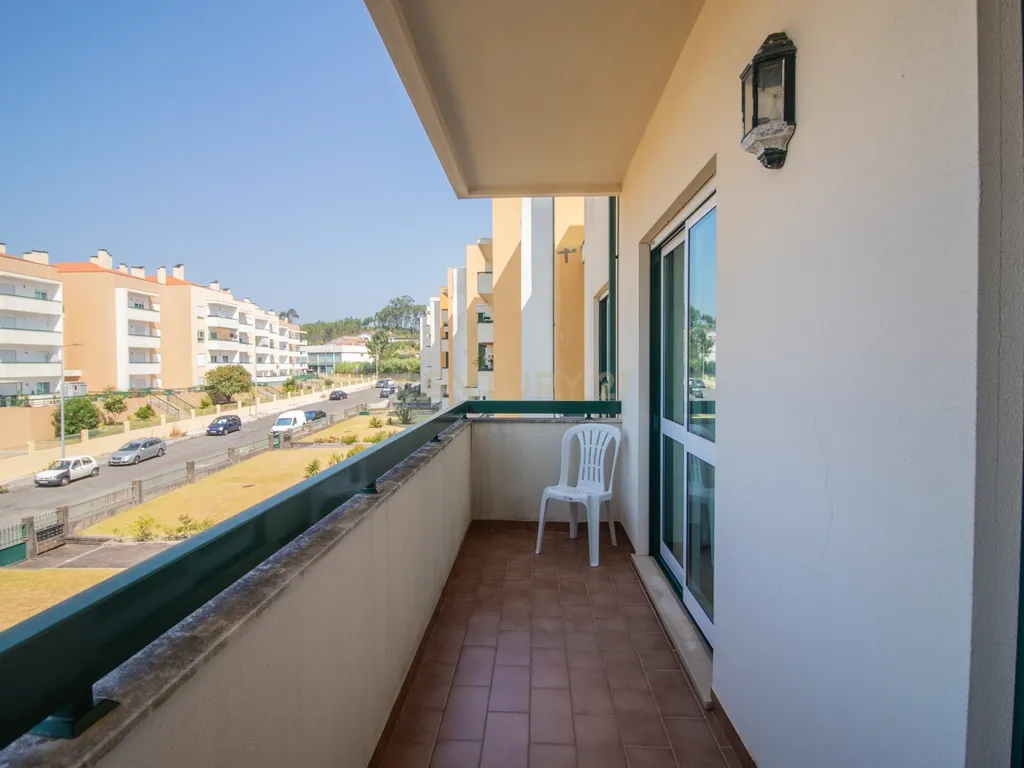 Apartamento T3 como novo, garagem privada, Chã, Tavarede, Figueira da Foz - Image 38