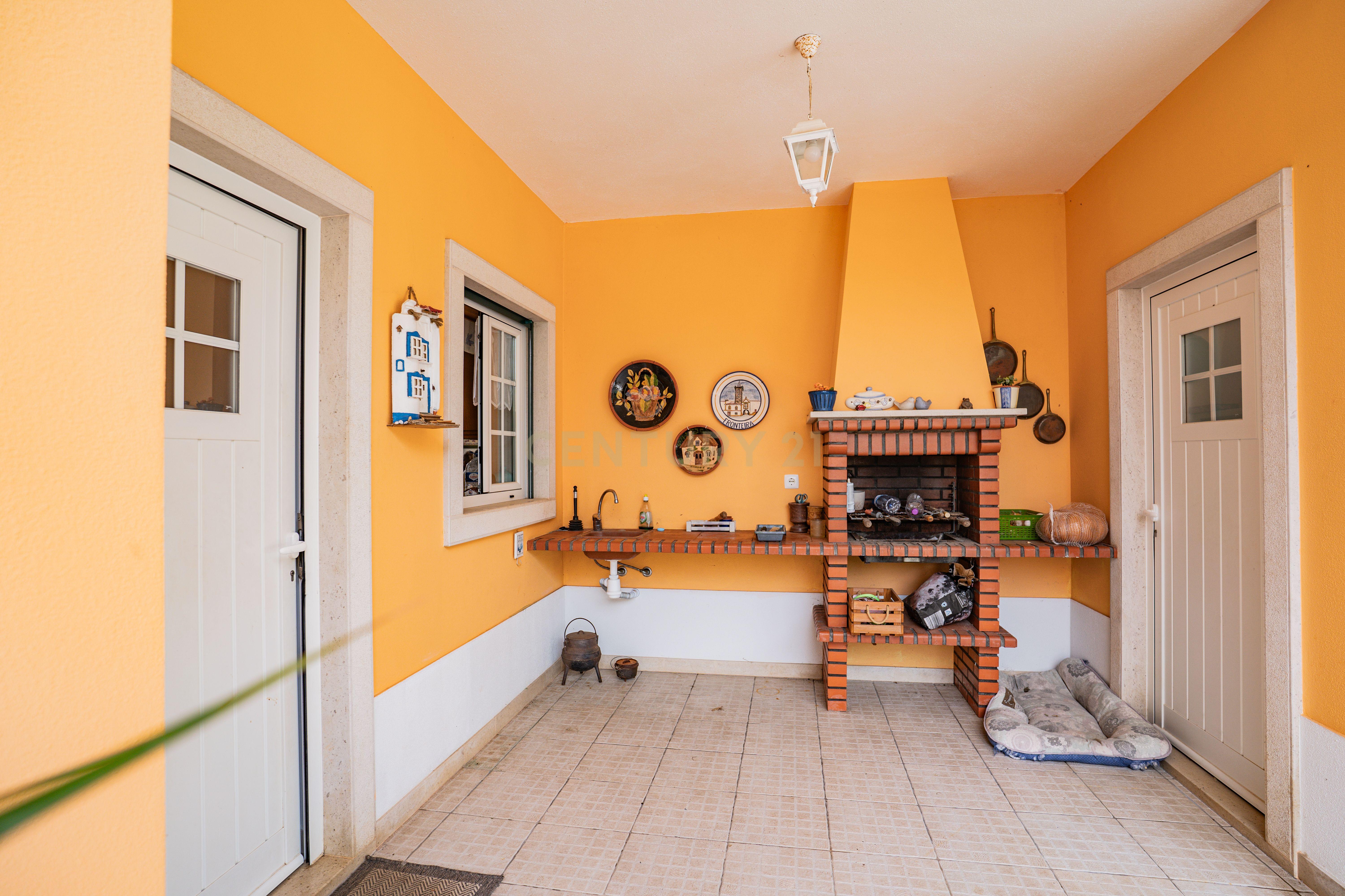 Moradia T3 à venda em Benedita, Alcobaça — foto 29