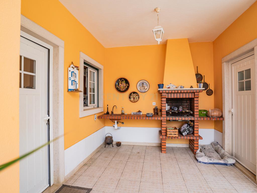Moradia T3 Benedita - Image 29