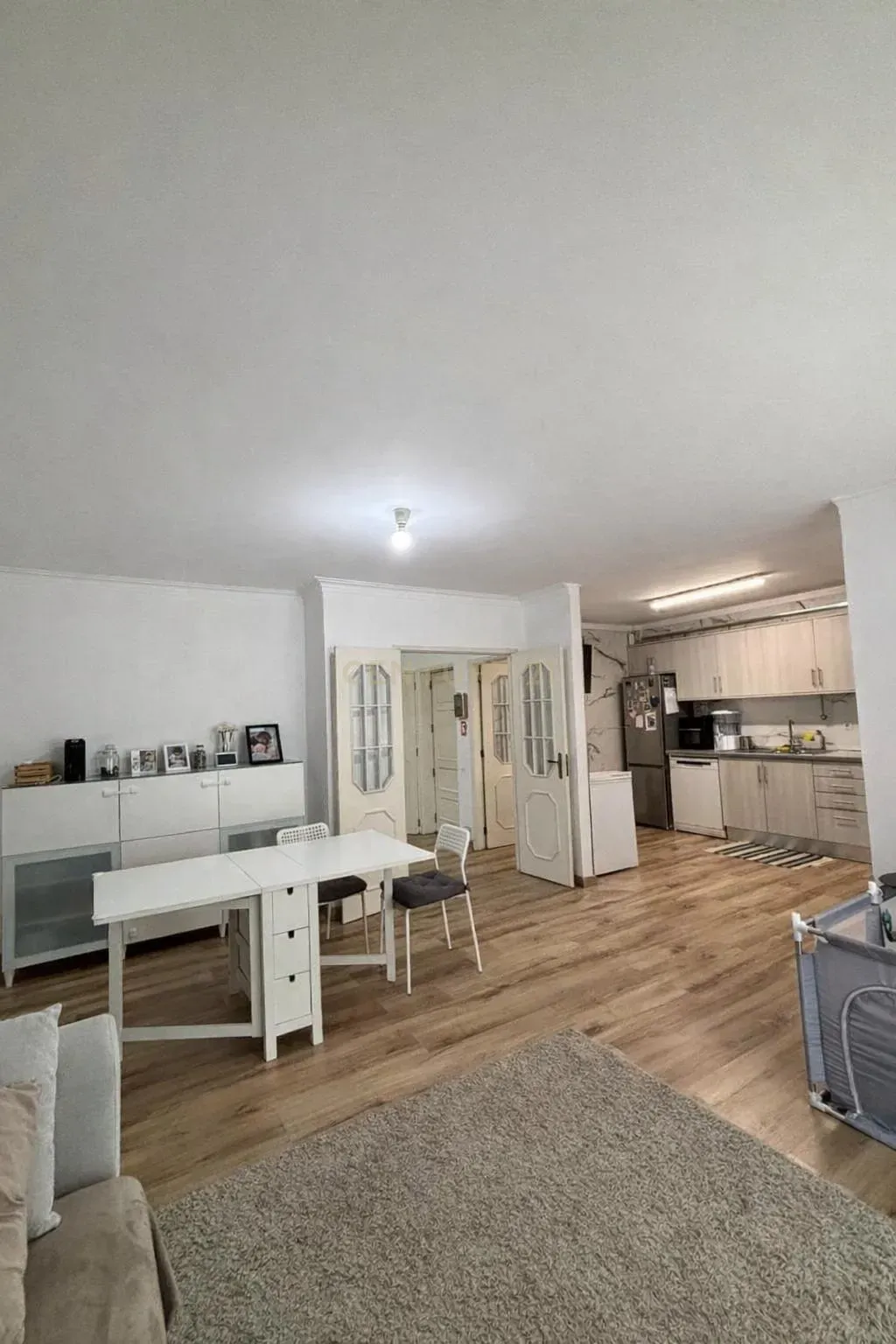 Fotografia 7 de T2 com Garagem e Arrumos | 98 m² | Moreira da Maia 289.500 €