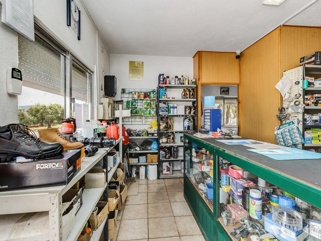 OPORTUNIDADE 360º – Moradia T3 + Posto de Combustível GALP + Terrenos (36 000 m²) - Image 93