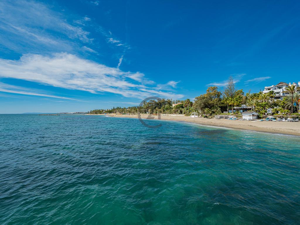 Apartamento à venda em Marbella Lomas by Marbella Club - Image 39