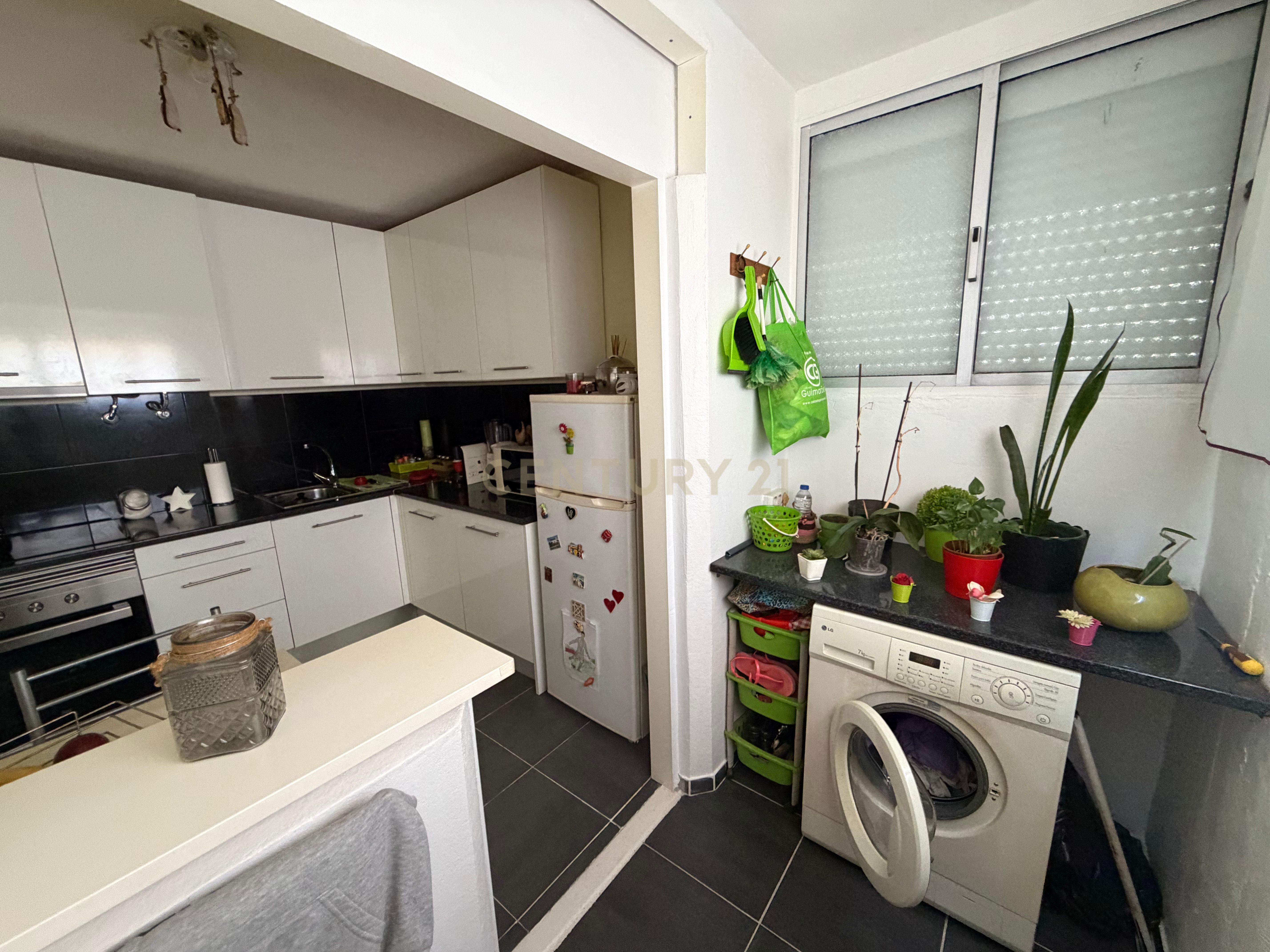 Apartamento T1 à venda em Santo António da Charneca, Barreiro — foto 5